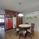 Alto do Capivari - Gramado e vista espetacular